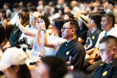 区别于保守粉饰公司