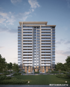 同时臻选的海派美学金属镜