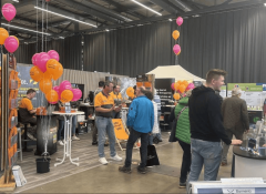 做为区域性最具影响力的栖身从题展会之