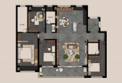 <b>奉行“全案设想”</b>